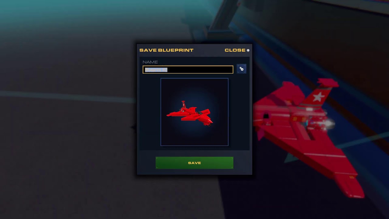 Trailmakers building a jet from scratch my first time.