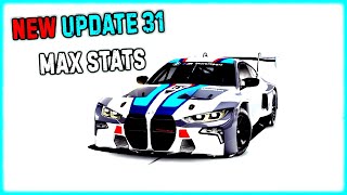 Asphalt 9 new update 31 max stats и небольшое сравнения