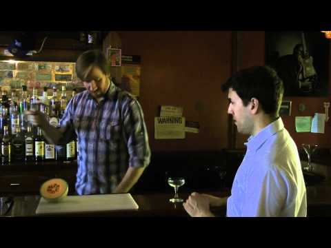 Why I Hate Mixology Bars--by Rob P.
