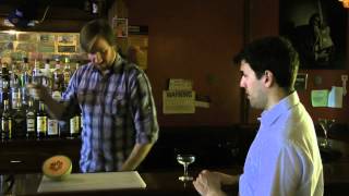 Why I Hate Mixology Bars by Rob P.