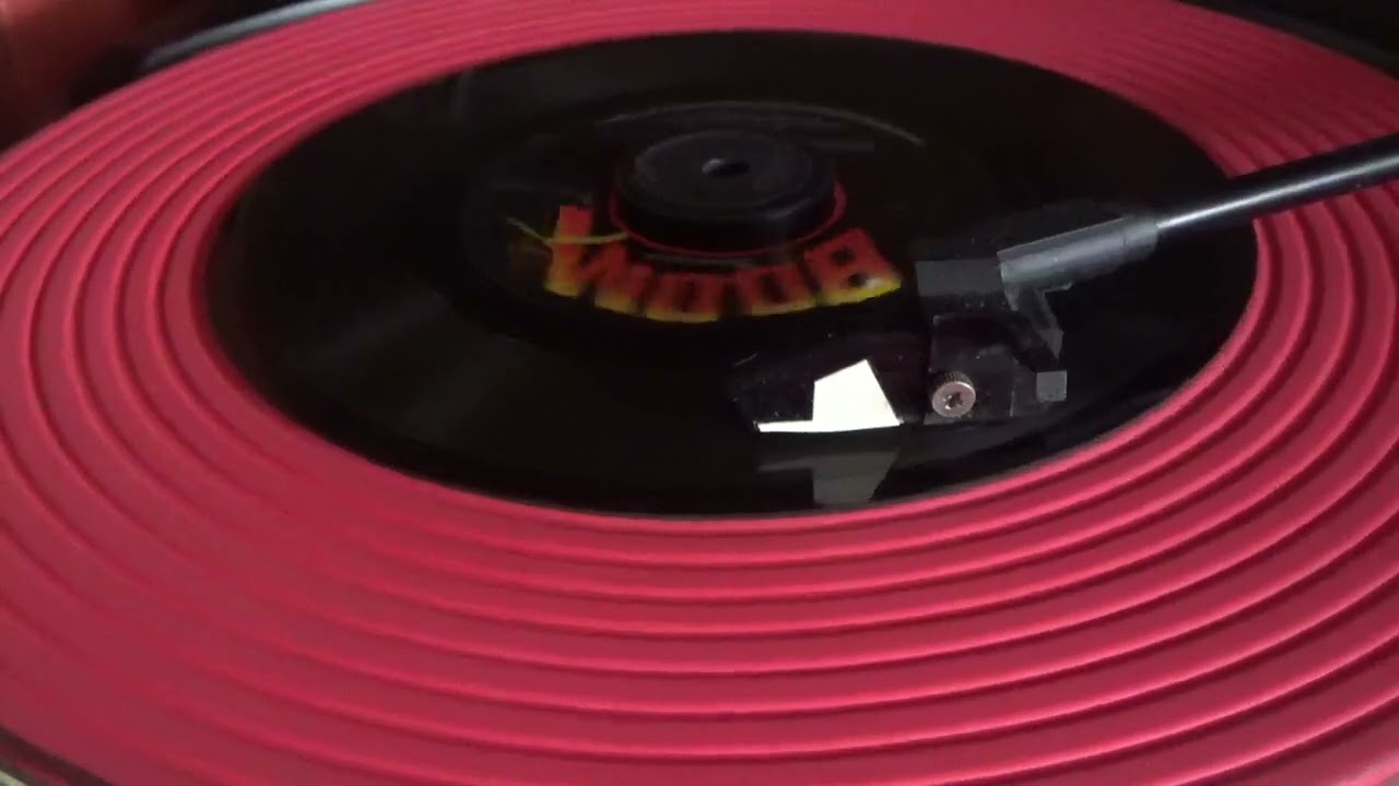 cab calloway  history repeats itself  45rpm