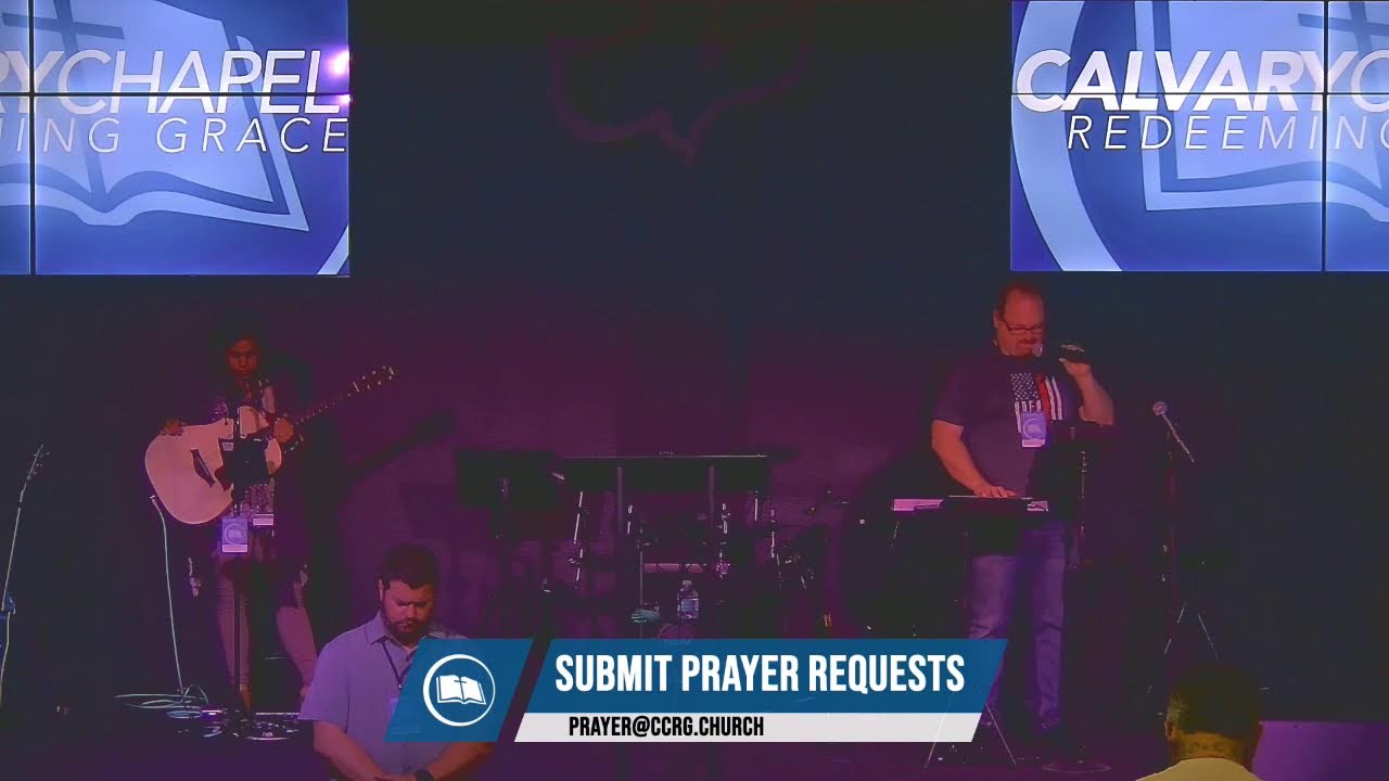Sunday 9 AM Service YouTube Sunday 9 AM Service YouTube