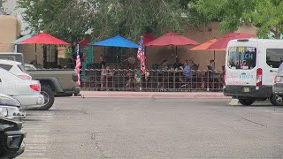 Old Town restaurant still open despite latest closure order