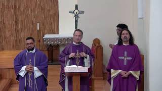 VIERNES 20 DE MARZO 2026 || Viernes de la IV semana de Cuaresma