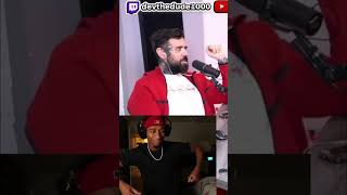 Adam22 love life ends