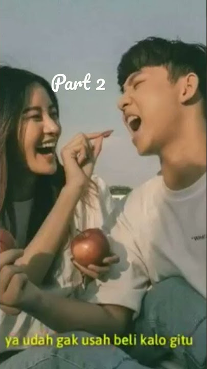 ngak ada romantis nya part2 percakapan telepon #fypシ #story