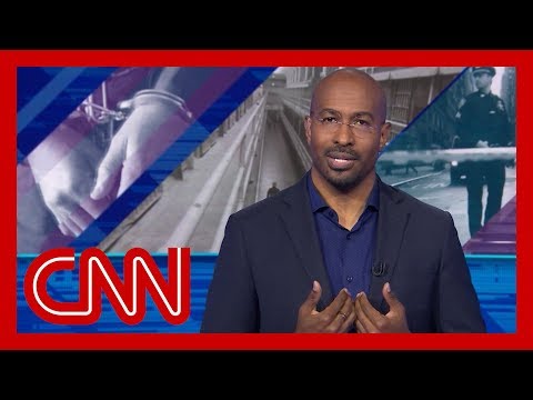 Van Jones: It's fair to give Trump credit when he does something right