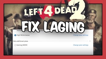 2023 Left 4 Dead 2 Lagging - How To Fix! 3 Methods Tutorial For Beginners