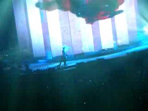 陳奕迅Eason's Moving On Stage 10 - 淘汰