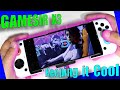 Gamesir X3 Controller AND Cooler for Android Phones! Keep game play cool!