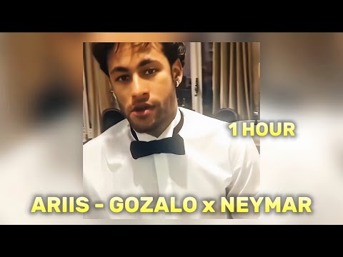 𝗔𝗥𝗜𝗜𝗦 𝗚𝗢𝗭𝗔𝗟𝗢 𝗨𝗟𝗧𝗥𝗔 𝗦𝗟𝗢𝗪𝗘𝗗 𝗡𝗘𝗬𝗠𝗔𝗥 𝗘𝗗𝗜𝗧 𝟭𝗛𝗢𝗨𝗥 