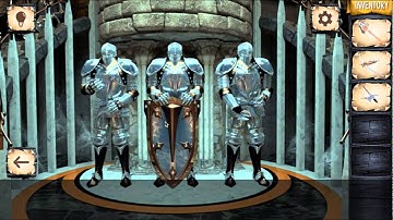 Scary Escape - Level 9