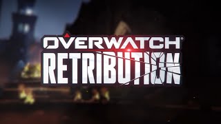 Overwatch Archives | Retribution #1 "Reaper"