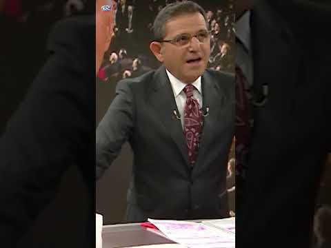 Fatih Portakal'dan Çapıcı