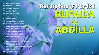 Tausug Song Playlist - Rufaida Abdilla - Pakandangan Magsukol Ako Nanaykuri