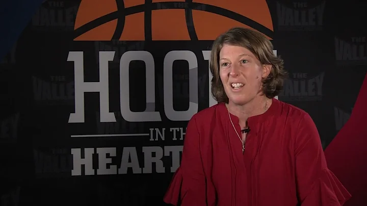 2022-23 WBB Social Media Days - Beth Cunningham, M...