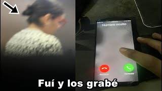 I WAS SCAMMED BUT I WENT AND CONFRONTED THEM (recording here)