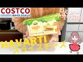 【レビュー＆小分け保存】ハバティスライスチーズ【コストコ購入品紹介】