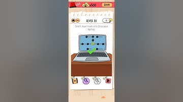 Brain Test 2 Smith and Joe - Part 01 Level 20 Walkthrough Solution and Answer By AMQ Gaming