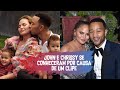 John legend e chrissy teigen se conheceram por um acaso  casais famosos  vix icons