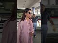 Samantha & raj at prerelease event #samantha #raja #airportlooks #ytshorts #shorts #entertainment
