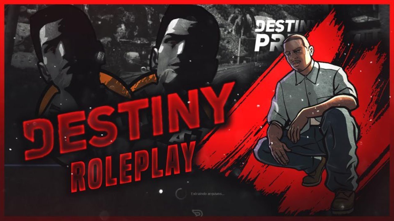 Destiny Roleplay added a new photo. - Destiny Roleplay