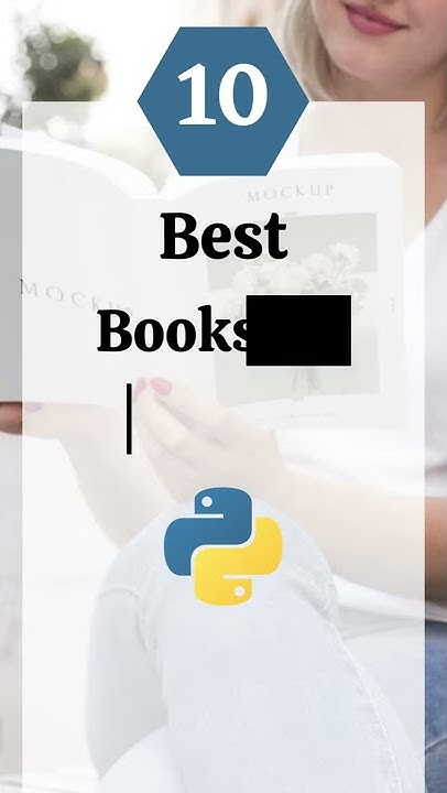 Best Free Books for Python Programming language #shorts #python #books ...