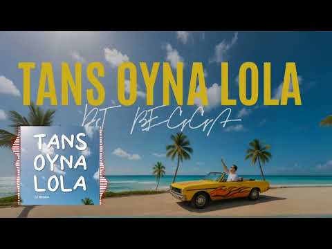 TANS OYNA LOLA - DJ BEGGA 2025 | #remix #afrobeat #afrohouse