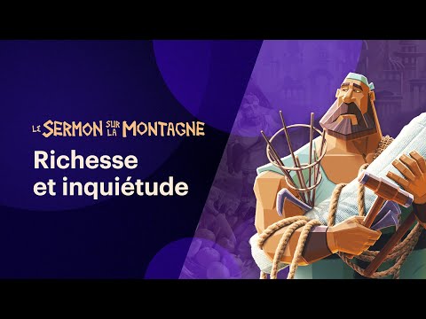 Ce que Jésus a enseigné sur les richesses et les biens