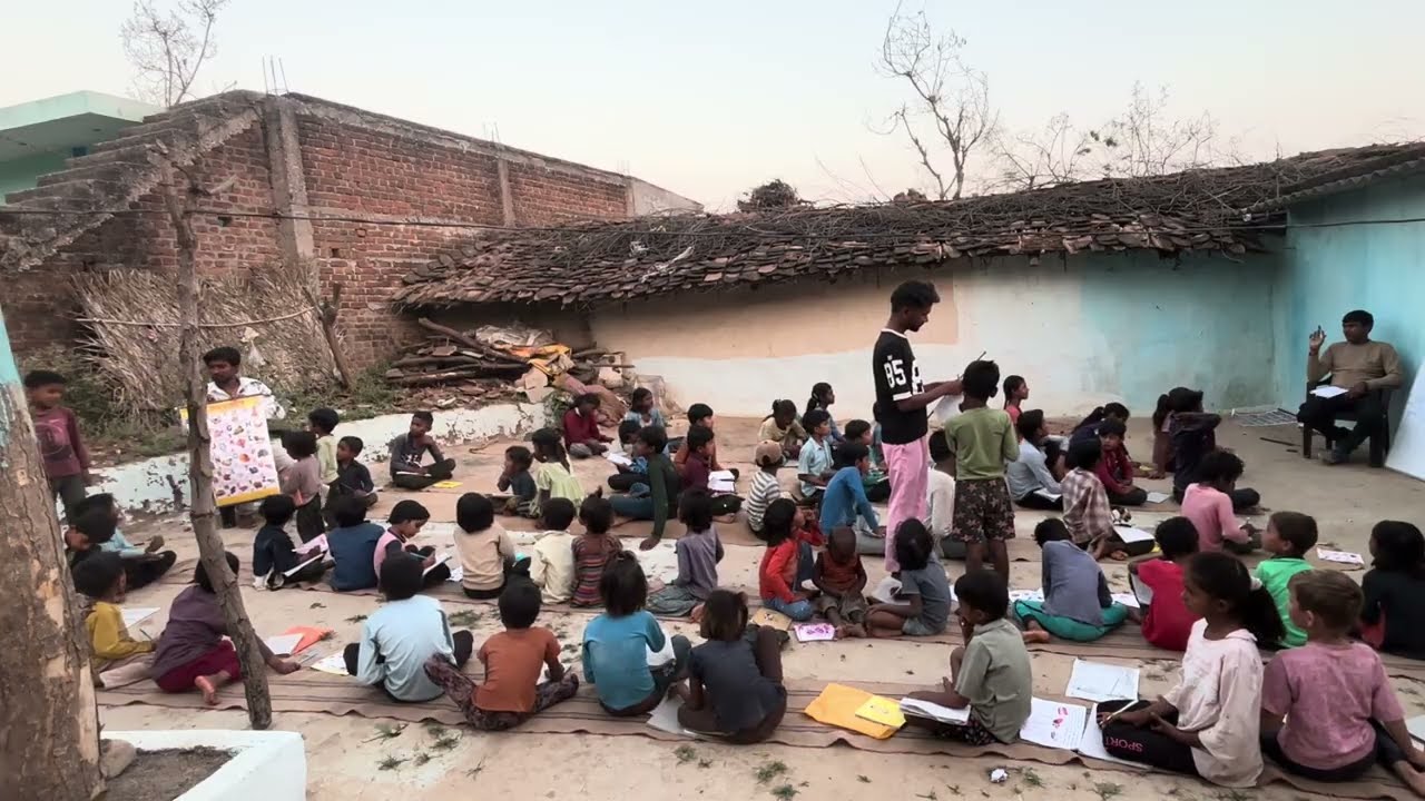 Free Coaching Centre Mangalbhai Patel 