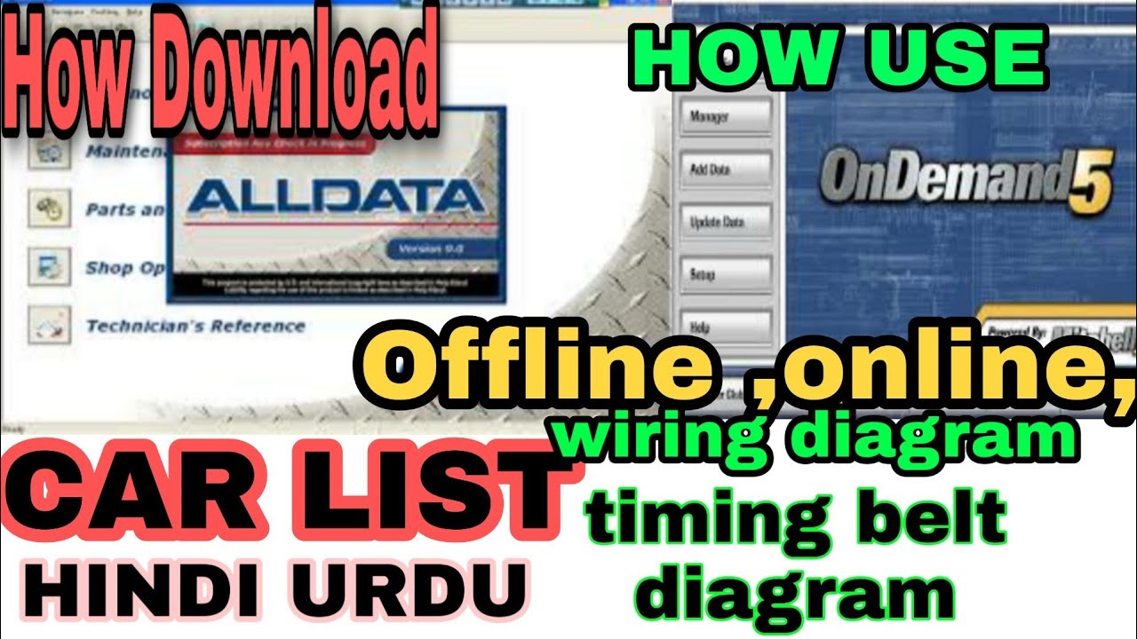 Ondemand5 Ondemand5