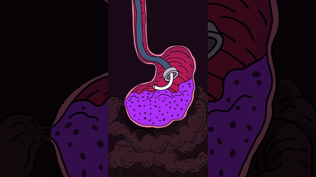 Grimace Shake Let Me Do It For You Thanos Trying The Drink Animation Meme 