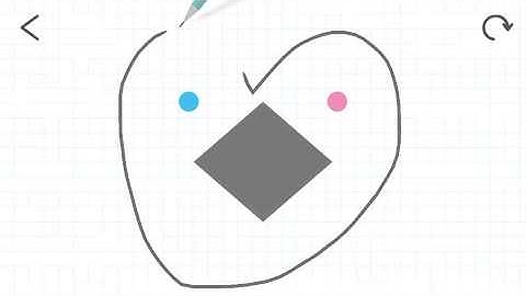 【クリア動画】Brain Dotsステージ19【攻略】