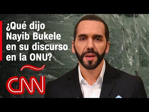 Video: Secretario General de la ONU: duro servicio por la paz