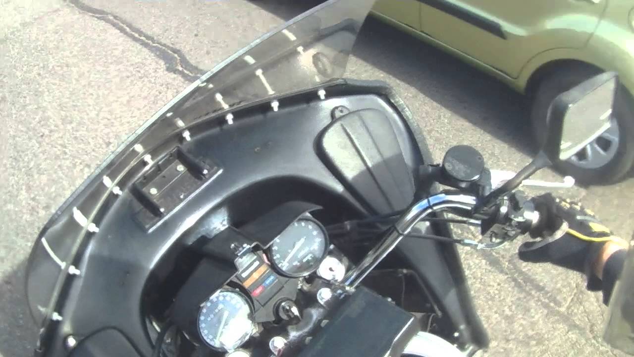 Funeral motorcycle escort Breaker training YouTube