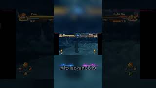 Pain VS. Masked Man(Obito) Gameplay | NARUTO X BORUTO Ultimate Ninja STORM CONNECTIONS#part17