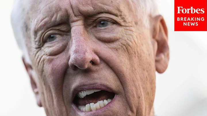 ‘Fiscal Demagoguery’: Steny Hoyer Laments GOP Debt Ceiling Bill