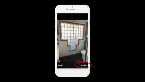 Building Inspector App - Inspect an Ensuite