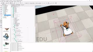 Lab 4 - Module 9 - Gripper and Robotic Arm