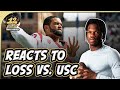 Travis Hunter Reacts to Loss vs. USC, Talks Meeting CSU DB, Ranks Video Games | 12 Talks, Ep. 6