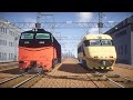 Minecraft RealTrainMod-TRA Locomotive 台鐵機車頭5.0更新!!