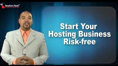 Web Hosting Reseller Program -  Is reseller hosting profitable?