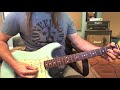 How To Play What's Your Name - Lynyrd Skynyrd - Show And Tell