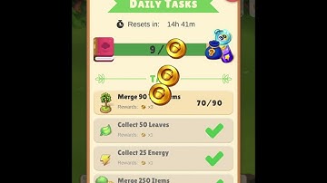 Merge Wildwood Gameplay Part 9