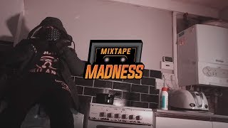 Cee - Whip Dat (Music Video) | @MixtapeMadness