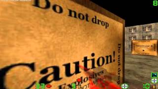 Action Quake 2 AQ2.pt Cup'16 - Team .01 vs Team a5k