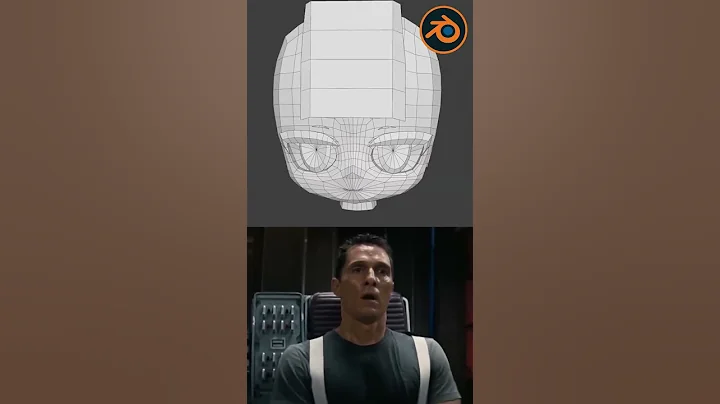 Mastering Modeling with Blender By @natsumori_katsu🔥