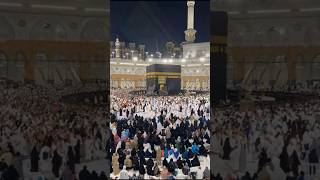 Masjid Al haram Makkah Al Mukarma new video 🕋💘📹#foryou #makkah #haram #shortsfeed #shorts #viral