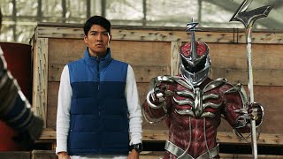 The Blue Ranger Turned Evil 🦖 Dino Fury Season 2 ⚡ Power Rangers Kids ⚡ Action for Kids