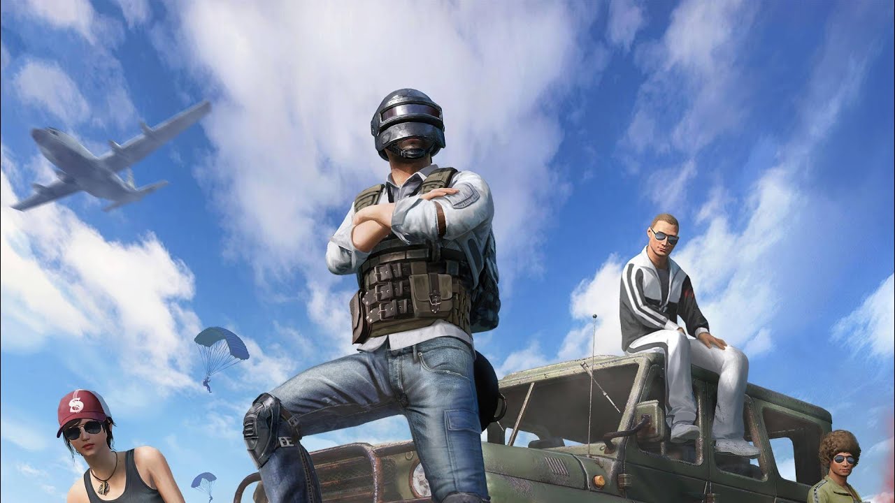 PUBG Gaming Livik Map | Jani With Friend Game Playing In 🔥PUBG Mobile